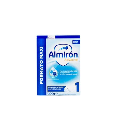 Almiron Advance 1 1200 G Farmacia Baricentro