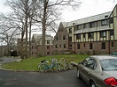 Sarah Lawrence College - Bronxville, New York | Michael Femia | Flickr