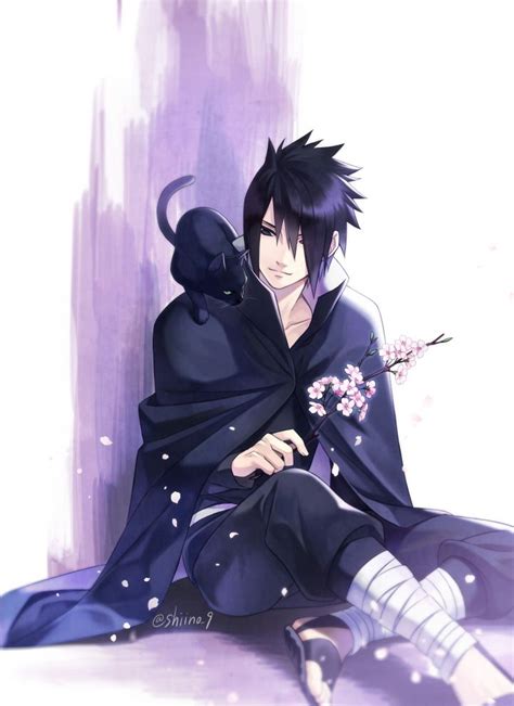 Uchiha Sasuke Naruto Image By Shiino 9 2586726 Zerochan Anime