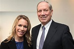 George Pataki fêtes his daughter’s new book | Page Six