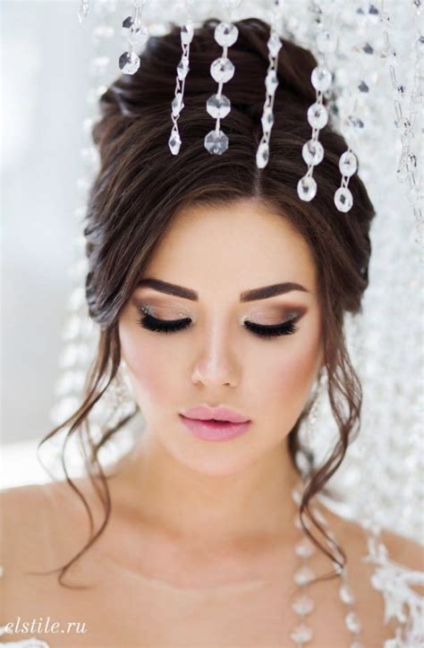 18 Wedding Updo Hairstyles That Are Beautiful From Every Angle Unique