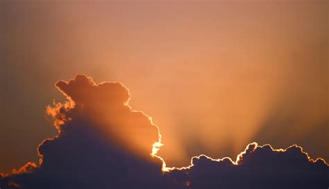 Free Images Sun Sunset Sunlight Atmosphere Lightning