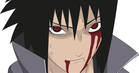 Sasuke Anbu Render 3 By Takaamv On Deviantart — Png Share Your Source