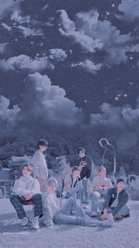 Bts Aesthetic Wallpaper For Phone Aesthetic Wallpapers Image Review