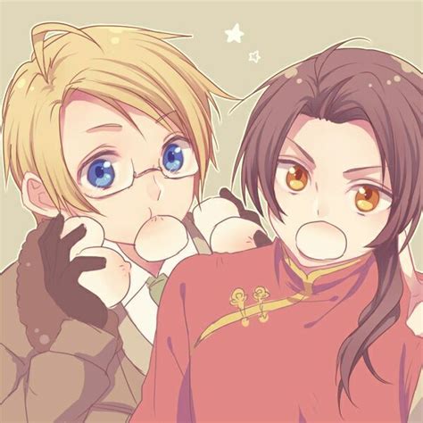 Curiosidades Sobre Hetalia Hetalia Fanart Hetalia Anime