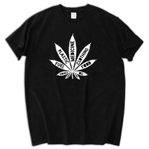 New Fashion Womensmens Weed Leaf Funny 3d Print Casual T Shirt In T