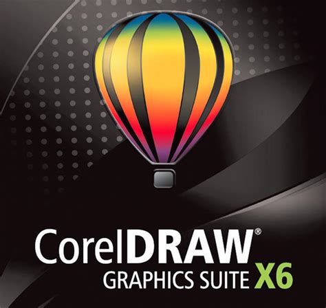 Dzeig Coreldraw X6 Free Download