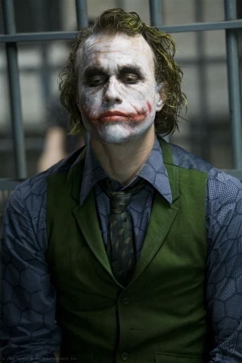 10 Best Heath Ledger As Joker Pictures Full Hd 1080p For Pc Desktop 2023