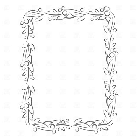 19 Download Free Vector Art Frame Images Vector Borders And Frames