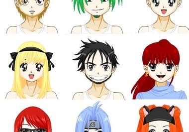 Find out the 20 best avatar maker is another tool to create 3d anime characters online. Feed Pictures - How To Create Your Own Anime Character