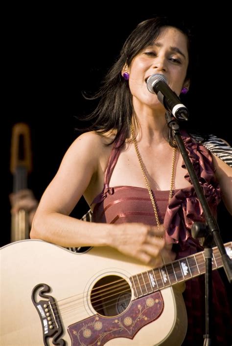 Julieta Venegas Celebrity Biography Zodiac Sign And Famous Quotes