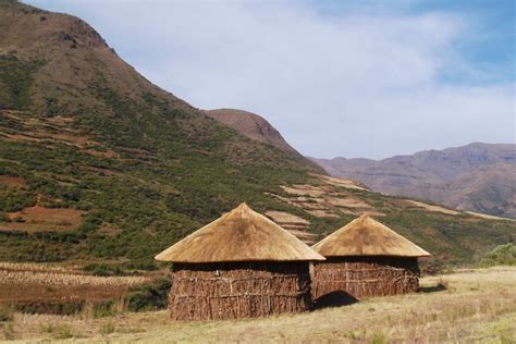 Bills Excellent Adventures Lesotho