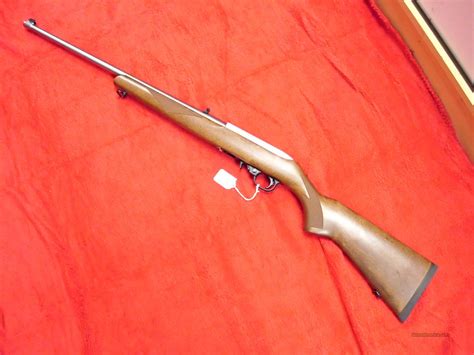 Ruger 1022 Lipseys Exclusive 22 Barrel New For Sale