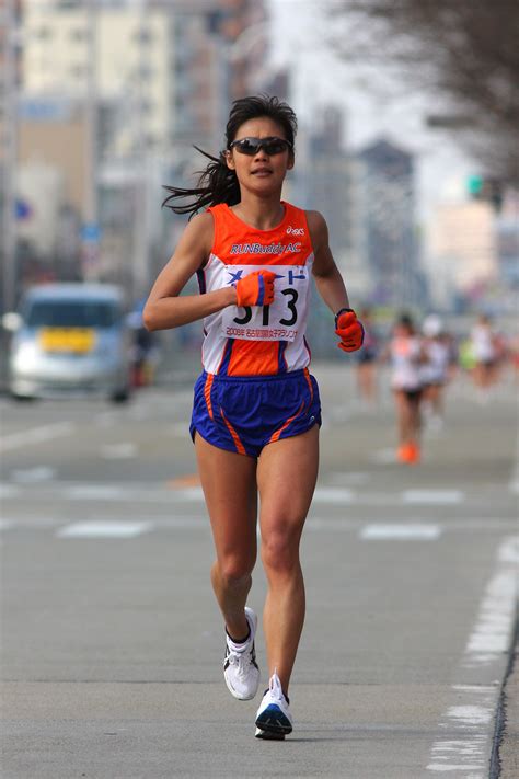 Toge inumaki 〣 jujutsu kaisen 〣 gghimself. 名古屋国際女子マラソン