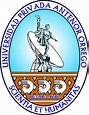 Universidad Privada Antenor Orrego - UPAO