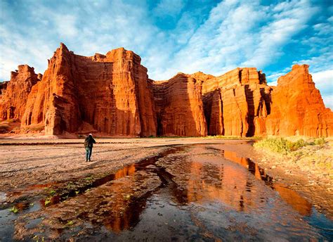 Los 47 Mejores Lugares Turísticos De Argentina Para Visitar Tips Para