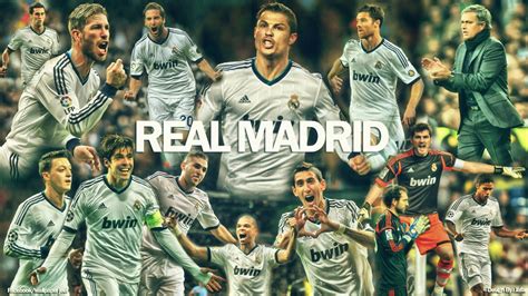 ⚽️ official profile of real madrid c.f. Jadwal Real Madrid Terbaru 2013-2014 Lengkap