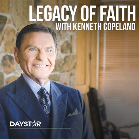 A Legacy of Faith with Pastor Kenneth Copeland | Daystar Television