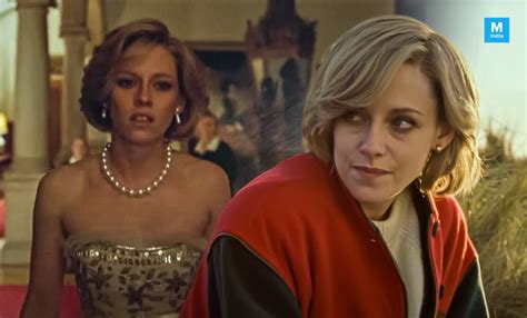 ‘spencer Kristen Stewart Transforms Into Princess Diana In Intense