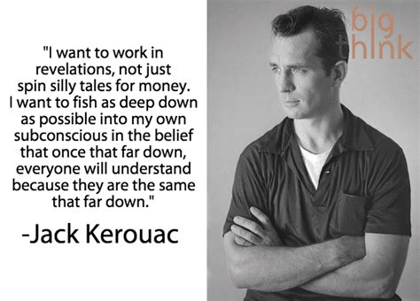 Getting On The Road Dharma Bum Jack Kerouac Is Born James Ford