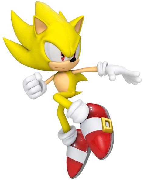 Sonic Sonic Amarelo Png Imagens E Moldes Com Br