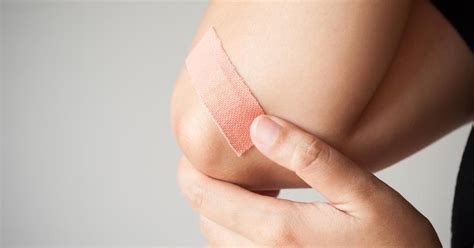 Antibiotics For A Puncture Wound LIVESTRONG COM