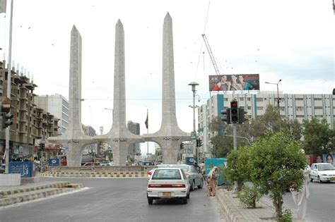 Exploring Karachi The City Of Lights Daily Times