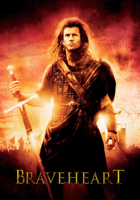 Braveheart Picture Image Abyss