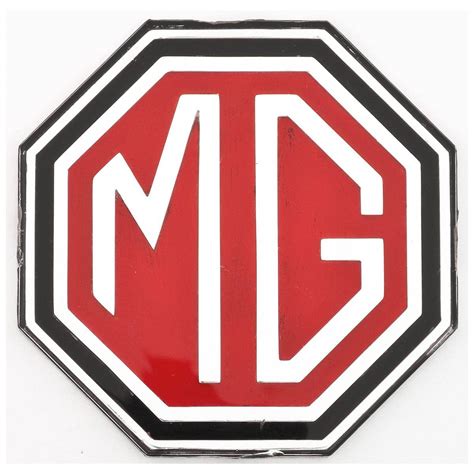 Badge Moss Motors