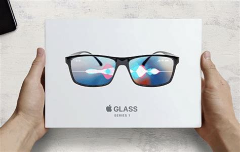 Apple Glasses Start Der Ar Apple Brille And Kosten 2023