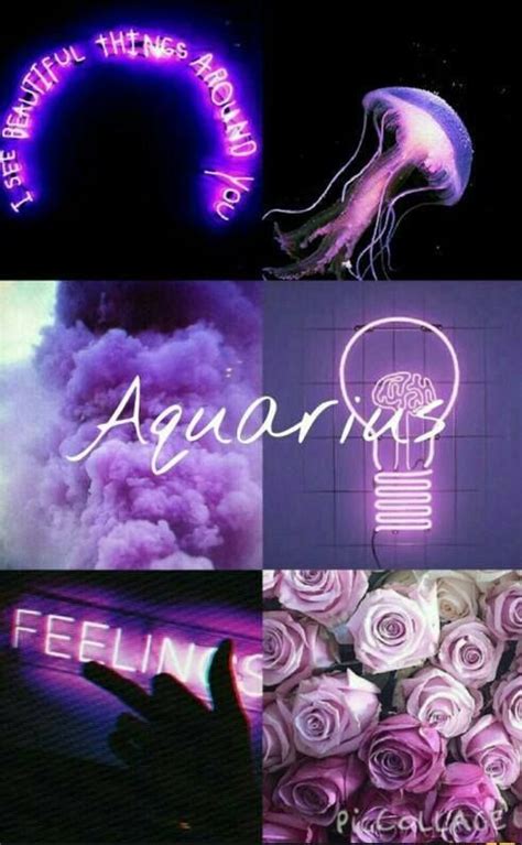 Aquarius Aquarius Aesthetic Aquarius Art Aquarius Sign