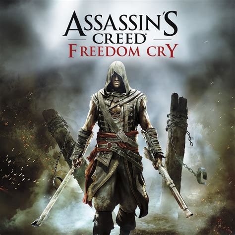 Assassins Creed Freedom Cry فروشگاه گیم شیرینگ