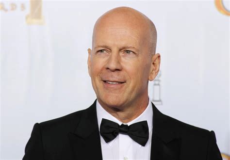 Collectively, he has appeared in films that have grossed in excess of $2.5 billion usd, placing him in the top ten stars in terms of box office receipts. Bruce Willis Asked To Leave Store After Refusing To Wear A ...