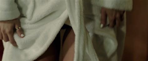 Naked Ana De Armas In Knock Knock I