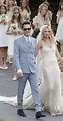 Kate Moss and Jamie Hince's Wedding - Arabia Weddings