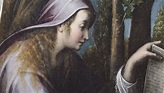 Orsola Caccia come Artemisia, la monaca pittrice conquista anche il Met ...