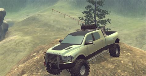 Extreme Offroad Cars 2 Play Extreme Offroad Cars 2 On Crazy Games