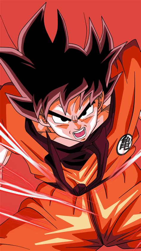 Livewallp brings your desktop alive while taking care to not reduce the performance of games or maximized applications. Dragon Ball iPhone XR Wallpapers - Wallpaper Cave