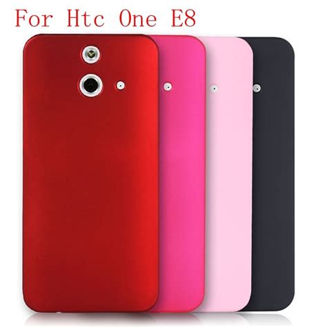 Htc One E8 Phone Case Matte Hard Case Cover Htc One Cover Mobile Phone Cases And Covers
