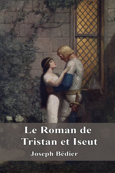 Le Roman De Tristan Et Iseut Ebook