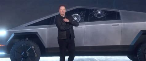 Tesla Cybertruck Tows Ford F 150 Uphill In Viral Video
