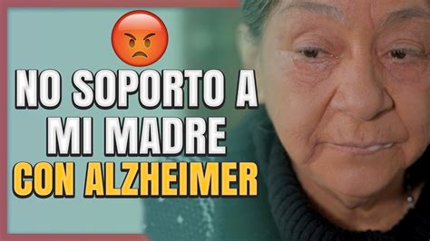 Madre Con Alzheimer Reconoce A Su Hija Cortometraje ReflexiÓn Youtube