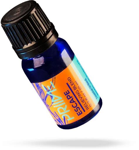 Escape Essential Oil The Best Way To Get Rid Of Headaches And