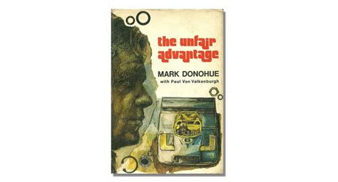 The Unfair Advantage