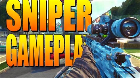 Cod Sniper Montage Youtube