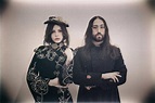 Still in his father's shadow, Sean Lennon has recorded a pair of ...