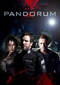 Pandorum Movie Poster - ID: 114805 - Image Abyss