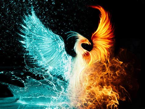 Egyptian Spell For Being Transformed Into A Phoenix Gnostic Warrior