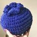 Giant Blueberry Crochet Pattern PDF Crochet Berry Pattern Easy Berry