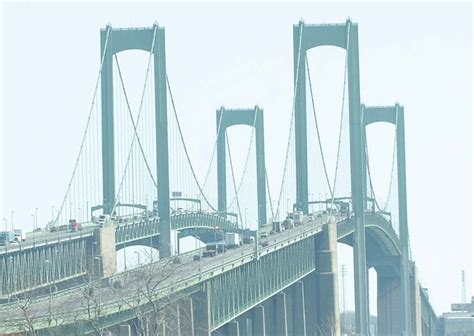 Body Found In Delaware River Was Bridge Jumper Authorities Say